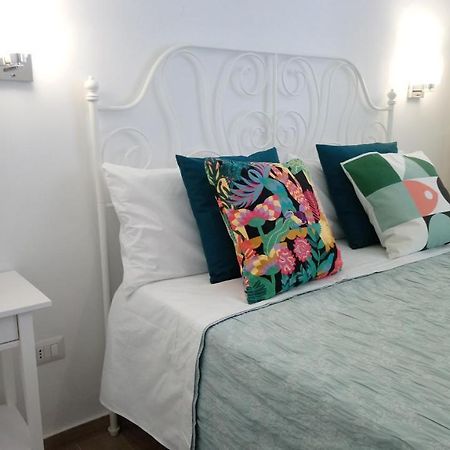 Mareluna Rooms Margherita Di Savoia Exterior foto