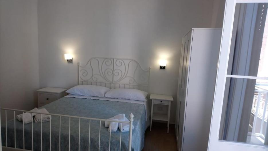 Mareluna Rooms Margherita Di Savoia Exterior foto