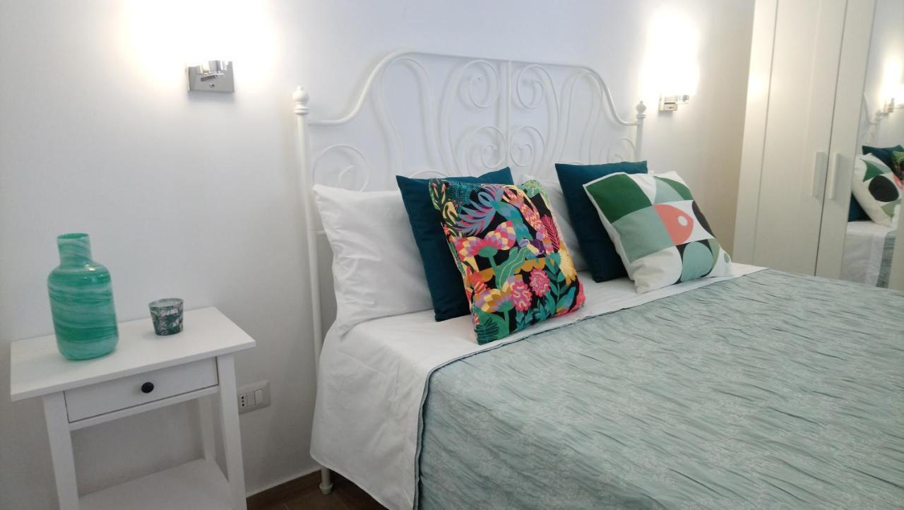Mareluna Rooms Margherita Di Savoia Exterior foto