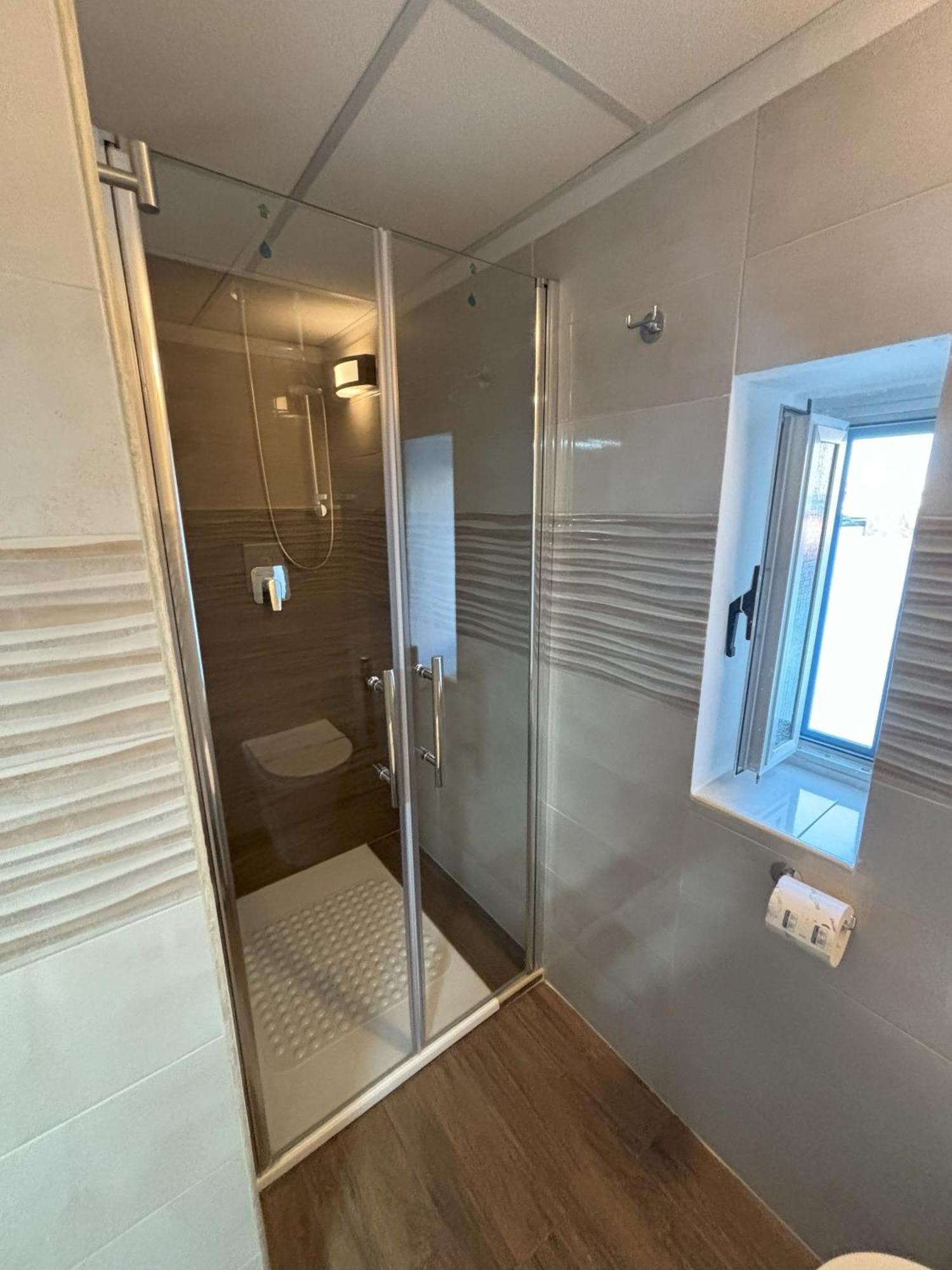 Mareluna Rooms Margherita Di Savoia Exterior foto