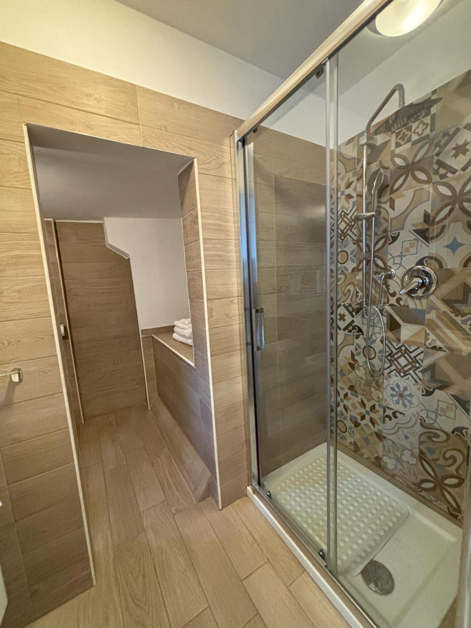 Mareluna Rooms Margherita Di Savoia Exterior foto